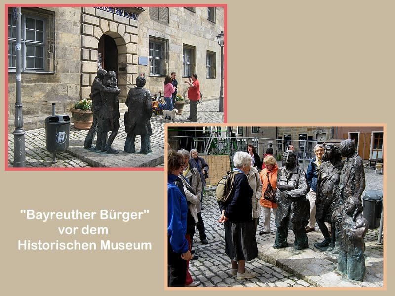 Bayreuther Bürger Bayreuther Bürger